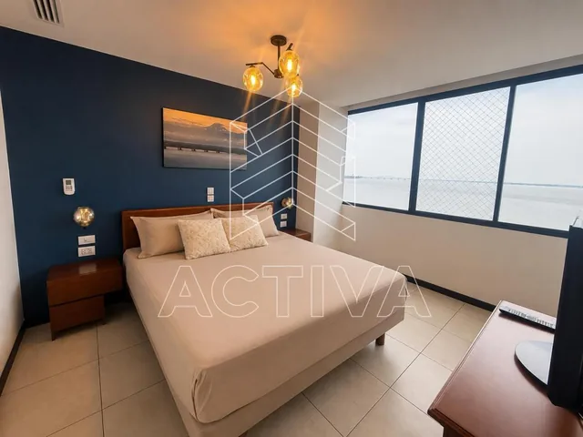Venta de Departamento Esquinero en Torre Bellini, Puerto Santa Ana, Guayas — imagen 2