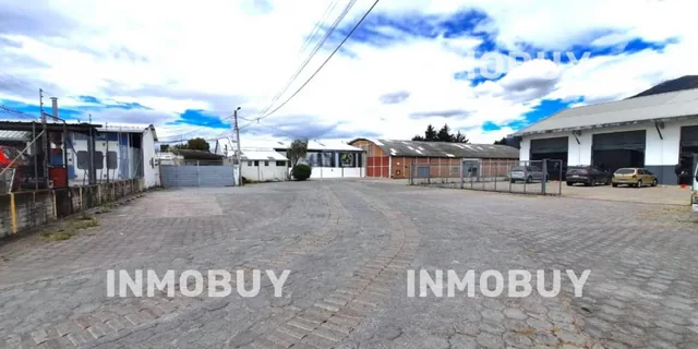 Vendo Terreno Comercial - Av Galo Plaza Lasso — imagen 5