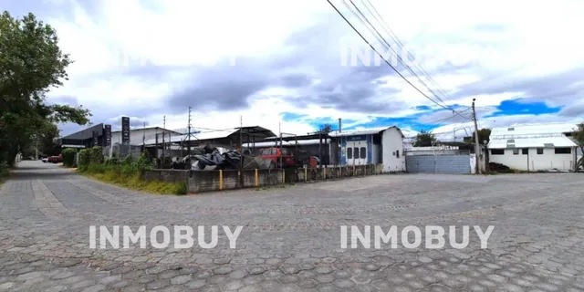 Vendo Terreno Comercial - Av Galo Plaza Lasso — imagen 4