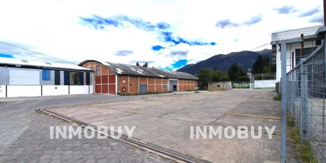 Vendo Terreno Comercial - Av Galo Plaza Lasso — imagen 3