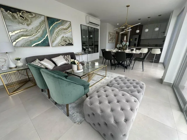 Departamentos en Venta - Via a Samborondon (Jp), Guayas — imagen 2
