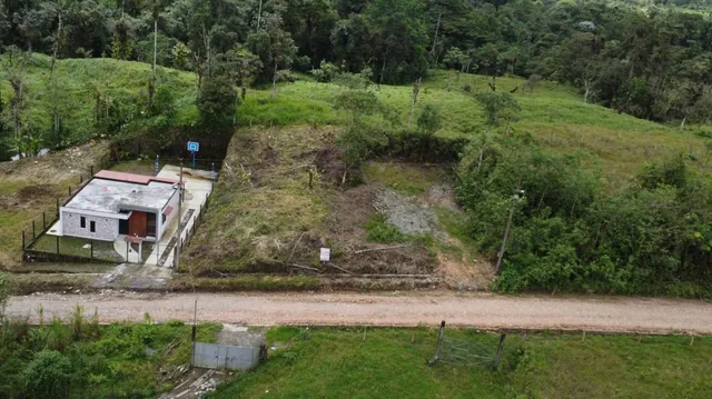 Lotes de Venta en San Miguel de Los Bancos — imagen 5