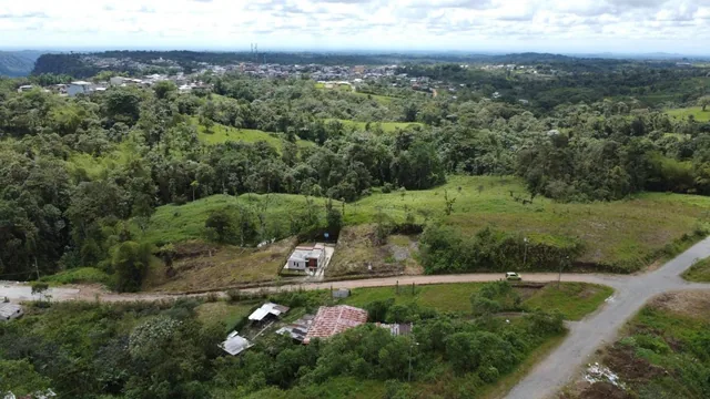 Lotes de Venta en San Miguel de Los Bancos — imagen 3