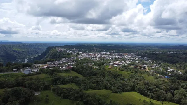 Lotes de Venta en San Miguel de Los Bancos — imagen 2