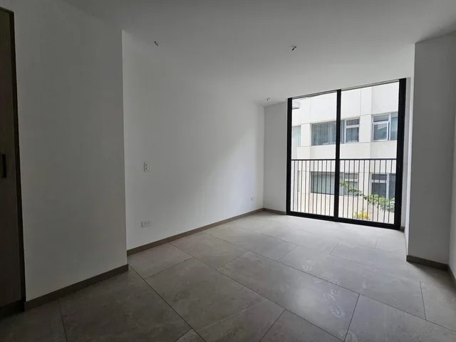 Departamento en Venta. Cumbayá, Edificio Attiva K. Lugo — imagen 5