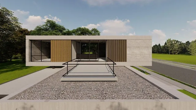 Venta Terrenos Puembo Dentro de Urbanizacion Privada Cerca a Nuevos Colegios — imagen 3