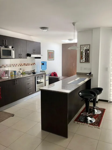 Hermosa Casa - Conjunto Privado - La Armenia - Valle de Los Chillos — imagen 5