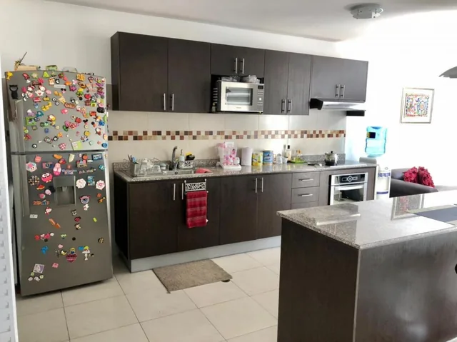 Hermosa Casa - Conjunto Privado - La Armenia - Valle de Los Chillos — imagen 4