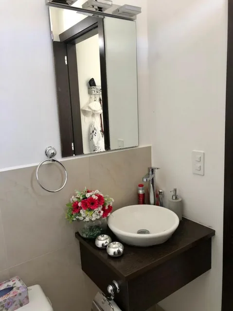 Hermosa Casa - Conjunto Privado - La Armenia - Valle de Los Chillos — imagen 2