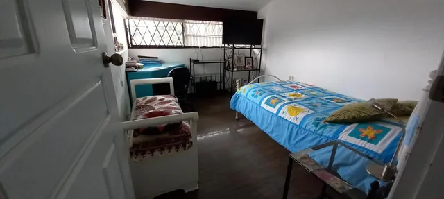 Hermosa Casa Independiente 1.000 m² de Terreno - Puente 2 - Valle de Los Chillos — imagen 5