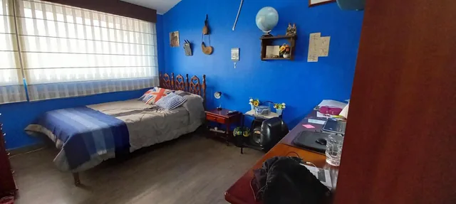 Hermosa Casa Independiente 1.000 m² de Terreno - Puente 2 - Valle de Los Chillos — imagen 3