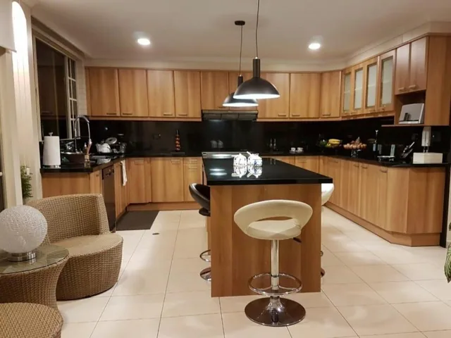 Vendo Hermosa Casa Sector Cumbaya — imagen 5