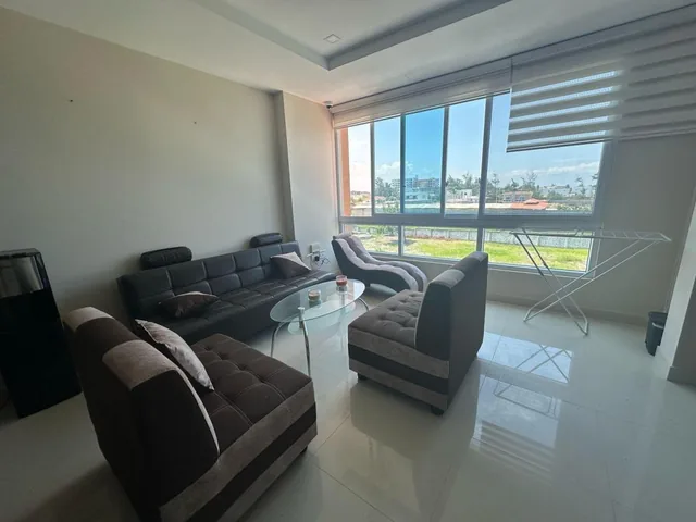 Departamento en Venta en Via a Data - Playas de Villamil (Jp), Guayas — imagen 5