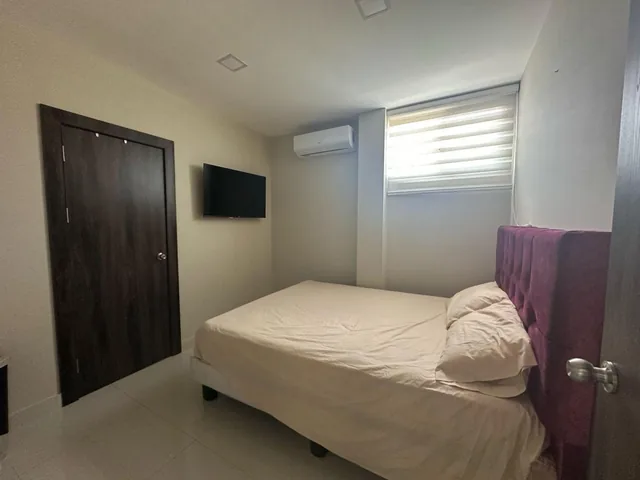 Departamento en Venta en Via a Data - Playas de Villamil (Jp), Guayas — imagen 2