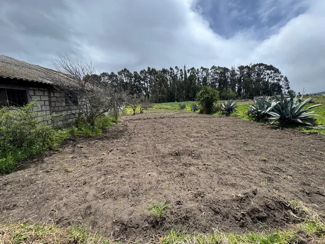 Terreno de Venta en Quero - Quiambe 935 m², Tungurahua — imagen 2