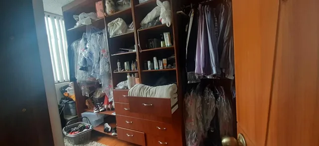 Edificio Venta de 4 Pisos en Quito Sector Jipijapa — imagen 4