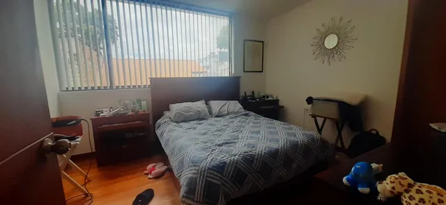 Edificio Venta de 4 Pisos en Quito Sector Jipijapa — imagen 2