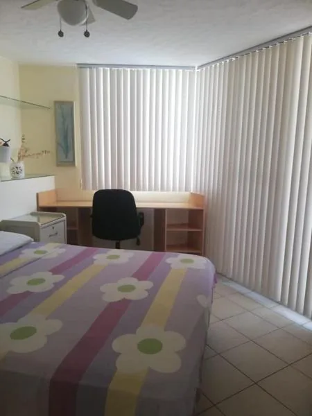 Suite de Venta, Tonsupa, Playa Almendro, Conjunto Exclusivo con Áreas Recreativas y Seguridad — imagen 3