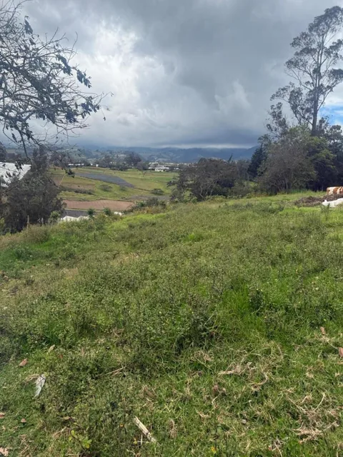 Terreno - Yaruqui — imagen 3