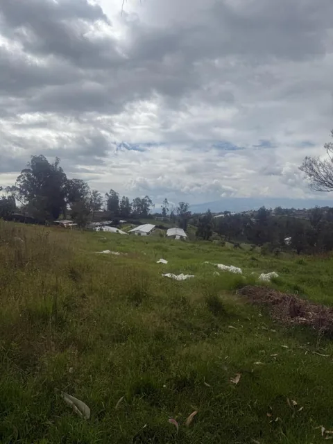 Terreno - Yaruqui — imagen 2