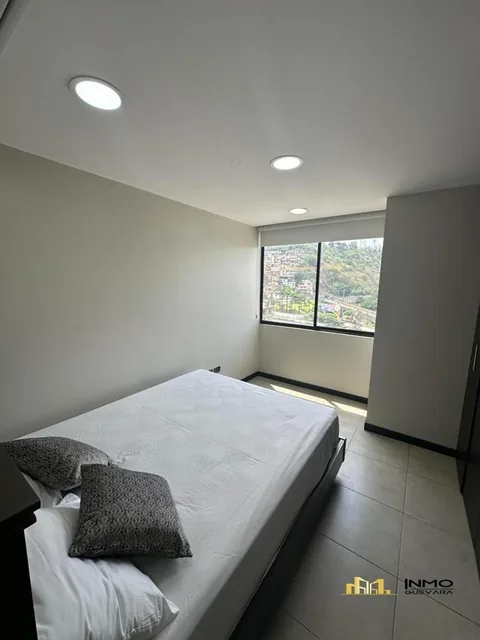 Hermoso Departamento de Venta de 87 m², Guayas — imagen 3