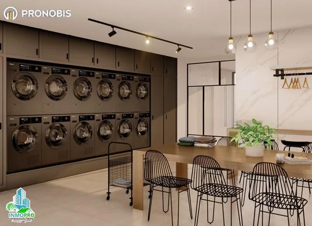 Venta de Departamentos y Oficinas Midtown 100 - Pronobis Via a Samborondon (Jp), Guayas — imagen 4