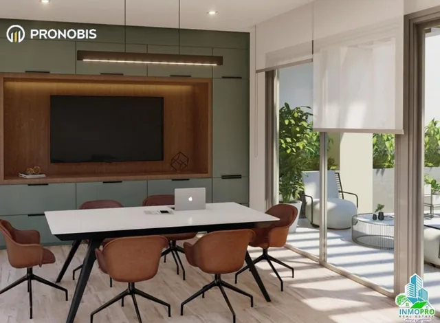 Venta de Departamentos y Oficinas Midtown 100 - Pronobis Via a Samborondon (Jp), Guayas — imagen 3