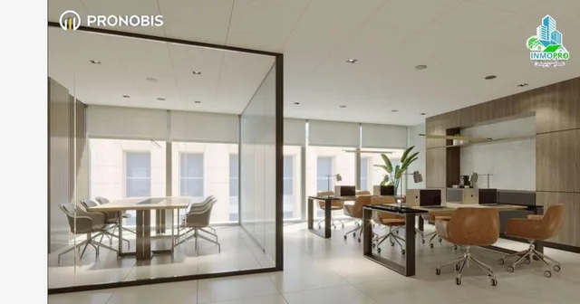 Venta de Departamentos y Oficinas Midtown 100 - Pronobis Via a Samborondon (Jp), Guayas — imagen 2