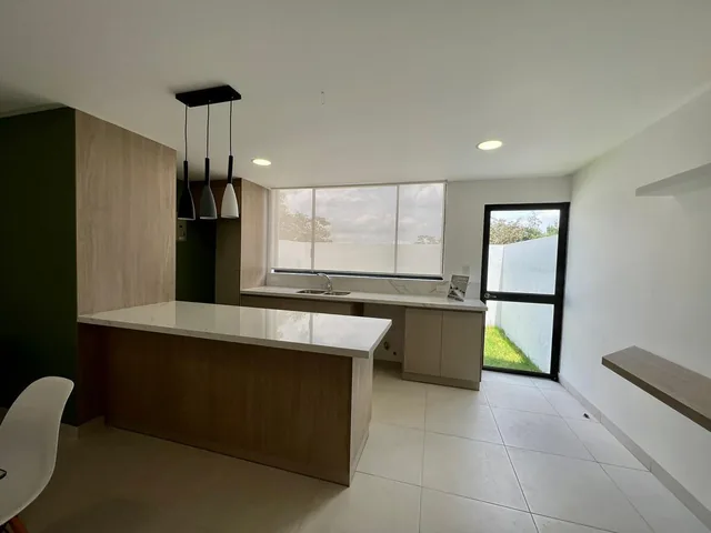 Mv - Sector Puembo, en Venta Casa Vip 3d de 87.12 m² a Estrenar en Conjunto Privado — imagen 5
