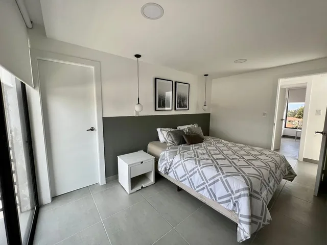 Mv - Sector Puembo, en Venta Casa Vip 3d de 87.12 m² a Estrenar en Conjunto Privado — imagen 3