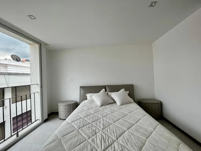 Por Estrenar Duplex de 2 Habitaciones - en Venta - Quito Tenis - 118 m² — imagen 3