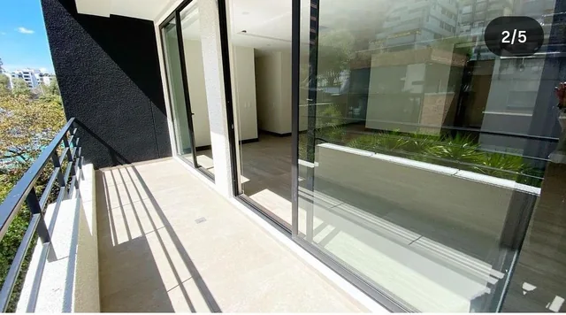 Vendo Departamento Dos Dorm. Moderno - Gonzalez Suarez — imagen 5