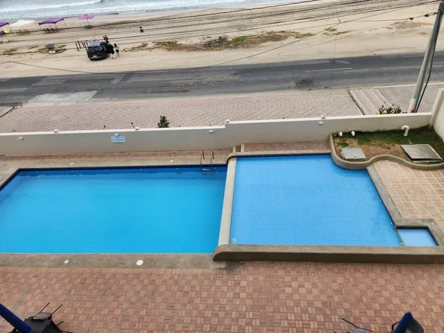 Venta Depart Punta Carnero Salinas 86.85 m² — imagen 5