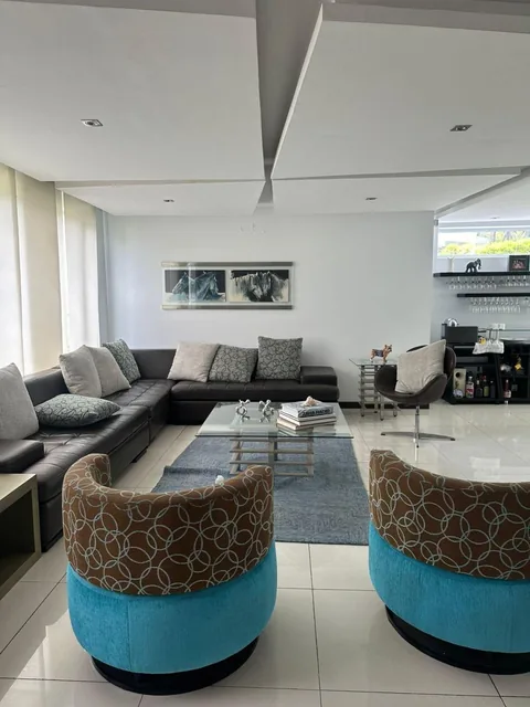 Vendo Hermosa Casa en Sector Intervalles — imagen 3