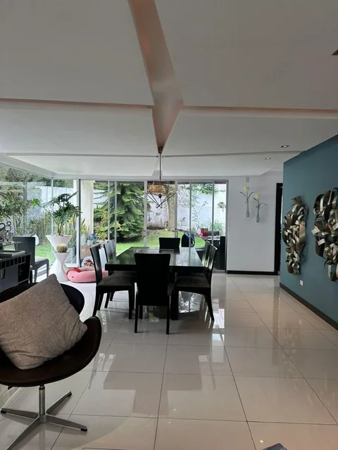 Vendo Hermosa Casa en Sector Intervalles — imagen 2
