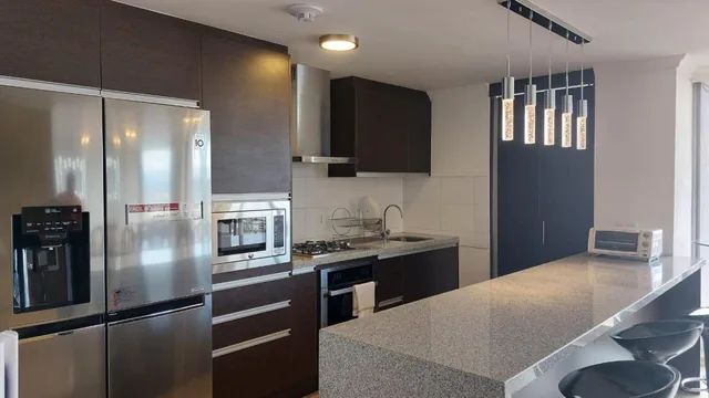 Departamento 3 Dorm. - Excelente Ubicacion — imagen 5