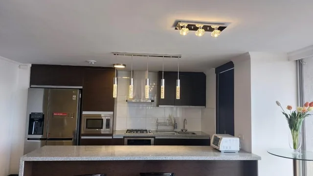 Departamento 3 Dorm. - Excelente Ubicacion — imagen 4
