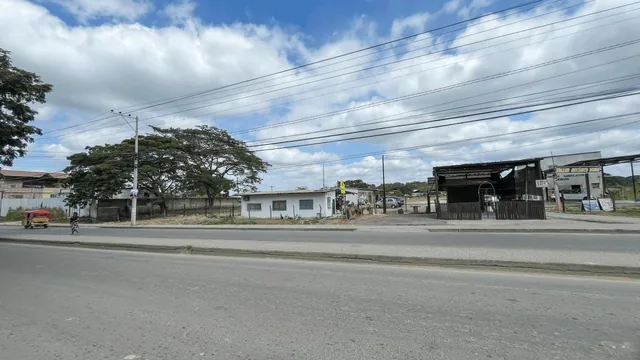 Terreno en Venta Via a La Costa Chongon (Vicszo), Guayas — imagen 3
