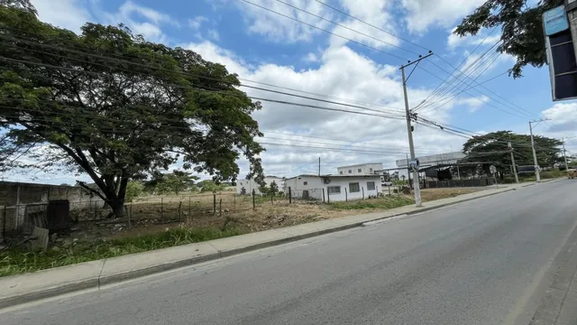 Terreno en Venta Via a La Costa Chongon (Vicszo), Guayas — imagen 2