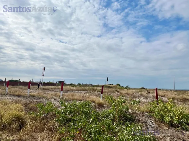 Terreno de 6680 m² Para Proyecto Urbanístico en Punta Blanca, Jaramijó, Manabí — imagen 4