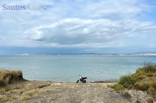 Terreno de 6680 m² Para Proyecto Urbanístico en Punta Blanca, Jaramijó, Manabí — imagen 2