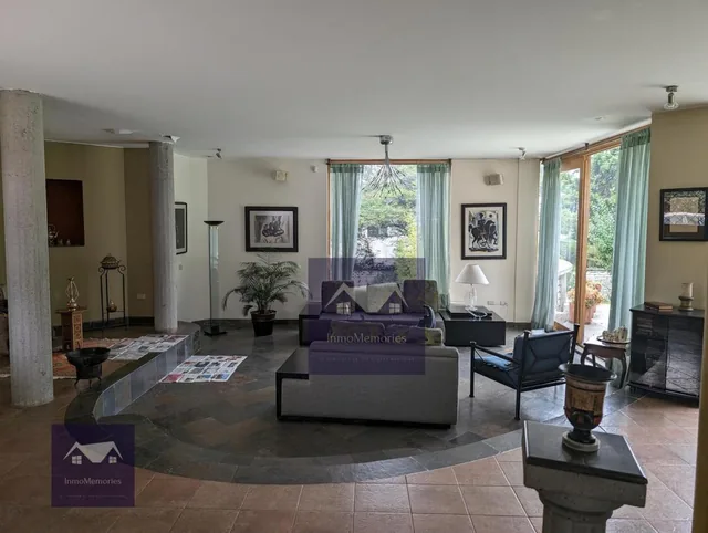 Espectacular Casa de Venta, 2.100 m² de Terreno (Ideal Para Proyecto de Hasta 3 Casas Más) Nayón! — imagen 3