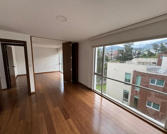 Departamento en Venta en Cumbaya — imagen 5