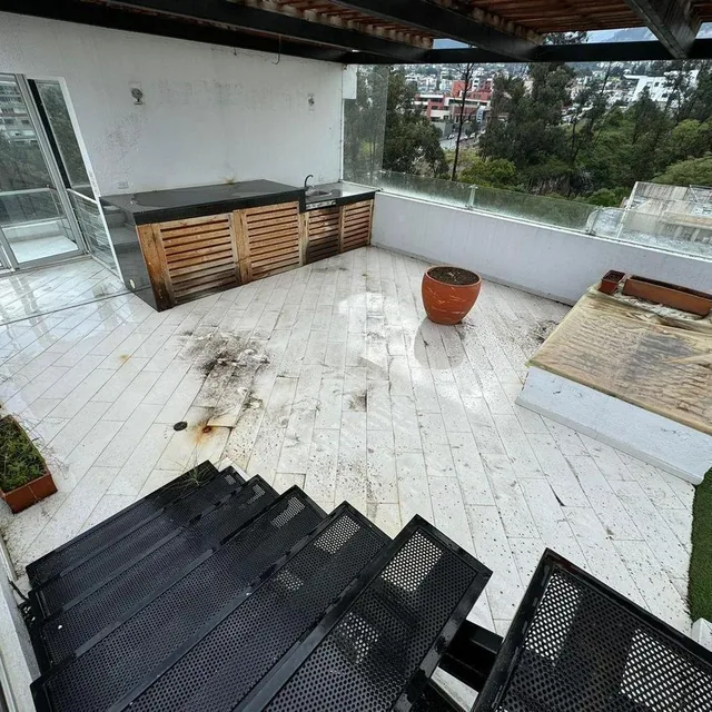 Departamento en Venta en Cumbaya — imagen 2