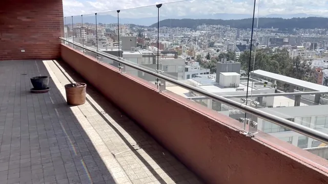 Departamento - Quito Tenis — imagen 2
