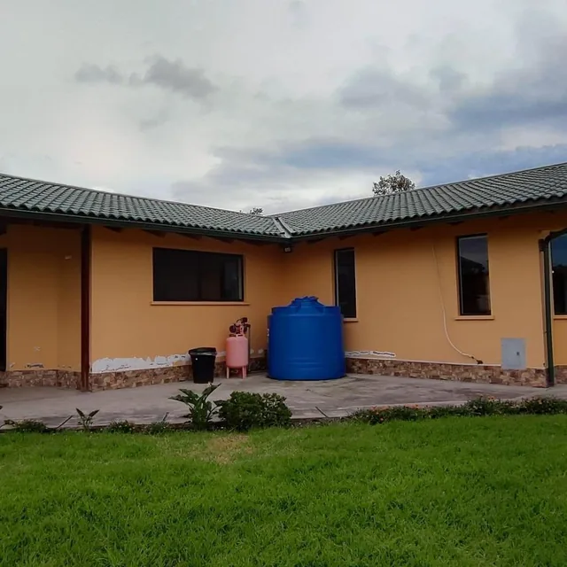 Venta Terreno 2.500 m² Puembo Plaza Marquesina $560.000 — imagen 4