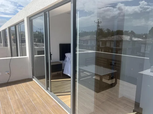 Tumbaco Casa de Venta en Cojunto Privado Sector Hilacril — imagen 4
