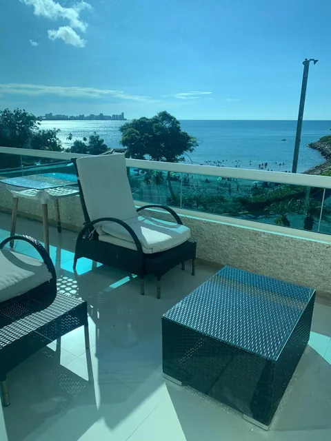 Puerto Lucía Departamento en Venta — imagen 4