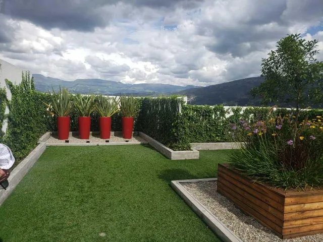 Departamentoss de Venta Cumbaya Cerca Usfq — imagen 2