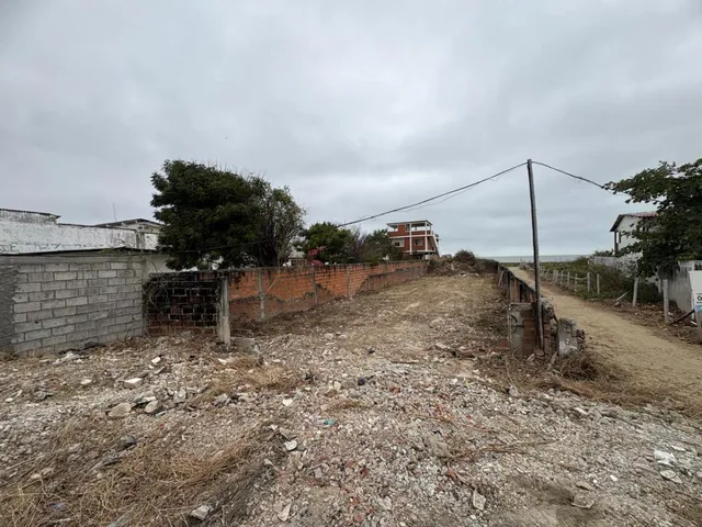 Terreno en Venta de 435 m² en Sur de Playas, Esquinero a 30 m del Mar, Guayas — imagen 3